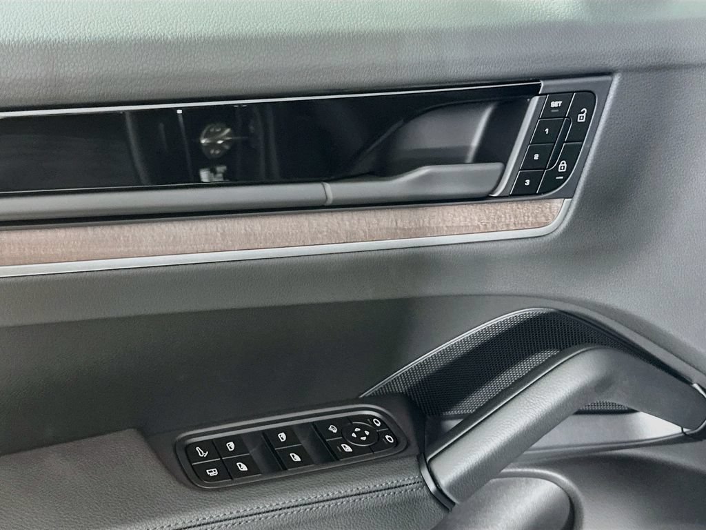 New 2026 Porsche Cayenne S AWD/4WD image 20