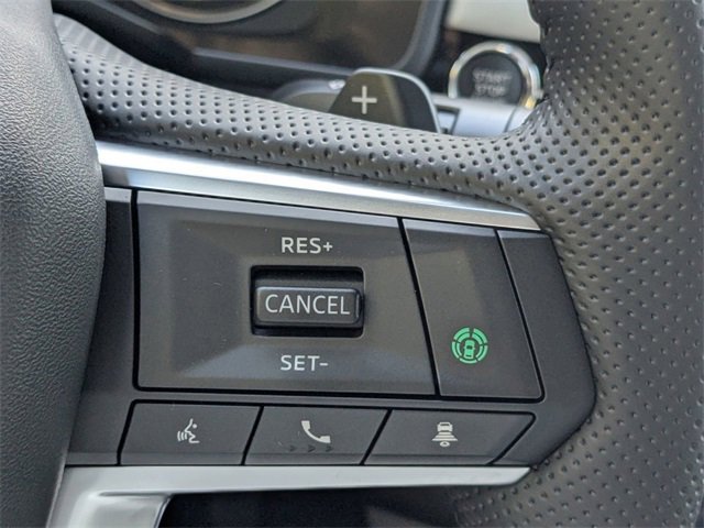 New 2025 Mitsubishi Outlander SE image 33