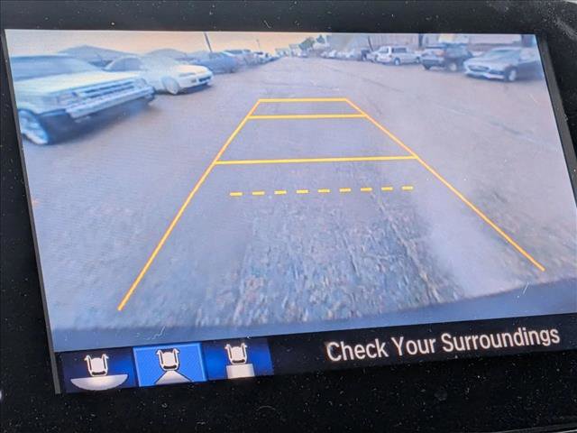 Used 2017 Honda Pilot EX image 11