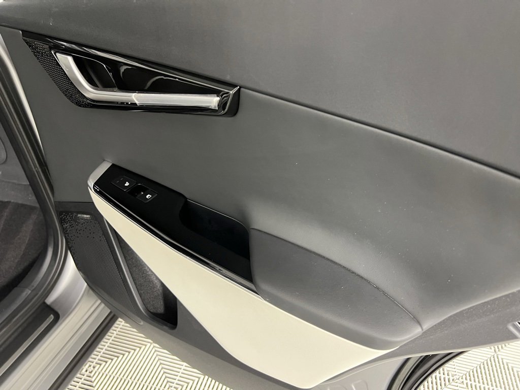 Used 2023 Kia EV6 GT-Line w/ GT-Line Suede Seat Package image 32