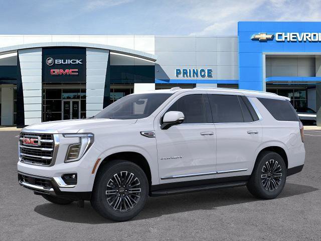 New 2026 GMC Yukon Elevation image 2