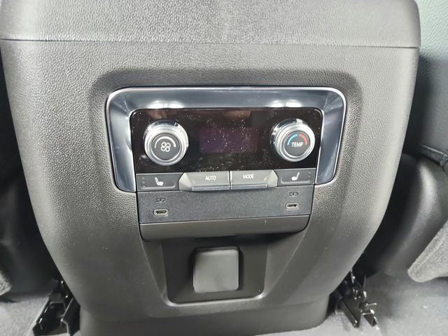 New 2026 GMC Yukon Denali w/ Sun & Power Step Package RWD image 36