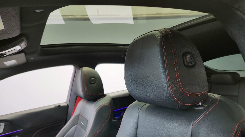 Used 2021 Mercedes-Benz GLE 53 AMG 4MATIC Coupe image 23