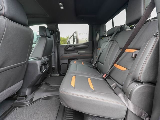 New 2026 GMC Sierra 1500 AT4 w/ AT4 Premium Package AWD/4WD image 30