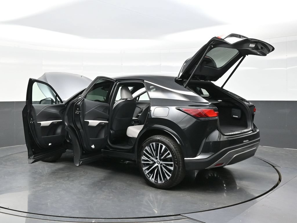 Used 2025 Lexus RX 350 w/ Convenience Package AWD/4WD image 47