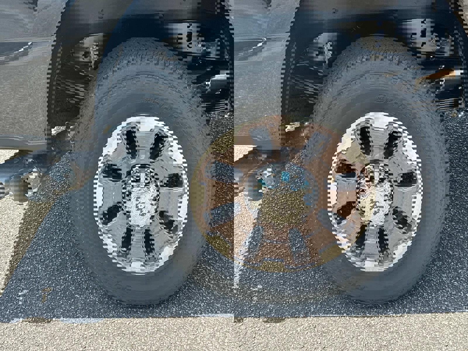 New 2025 Ford F350 King Ranch image 50