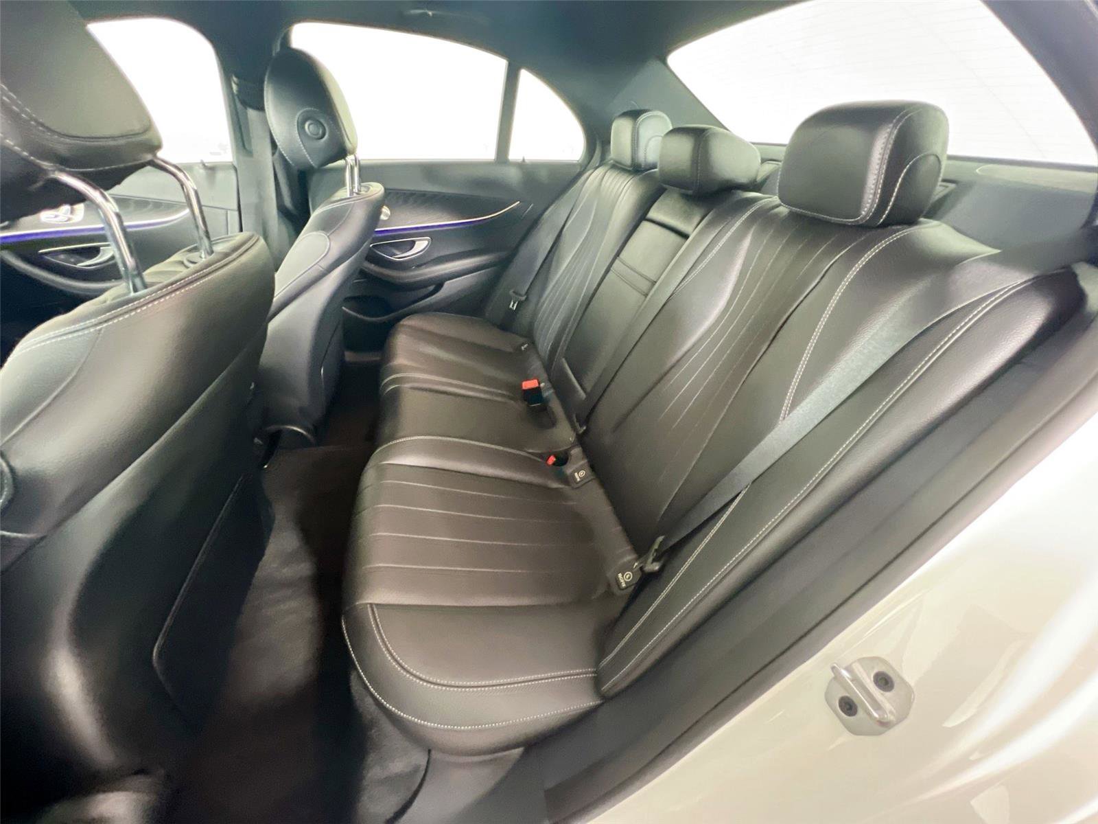 Certified 2023 Mercedes-Benz E 350 4MATIC Sedan image 25