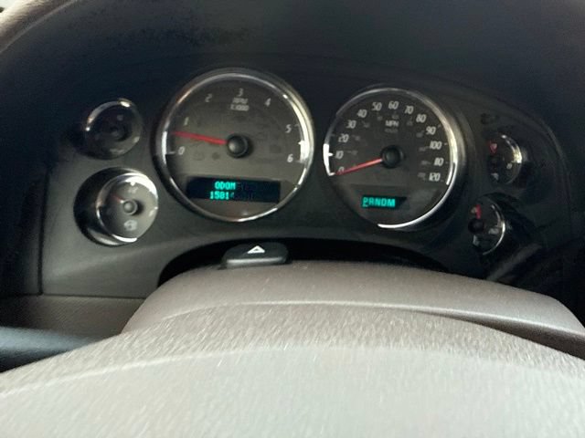 Used 2007 GMC Yukon XL Denali AWD/4WD image 34