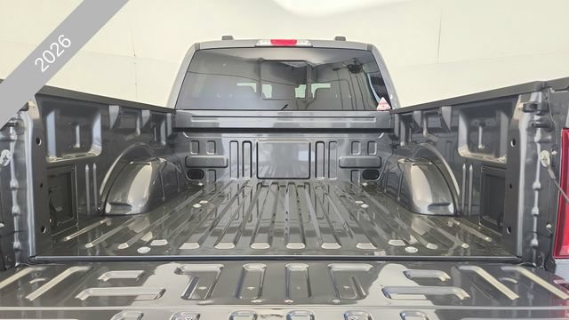 New 2026 Ford F150 Lariat w/ Equipment Group 501A Mid AWD/4WD image 20