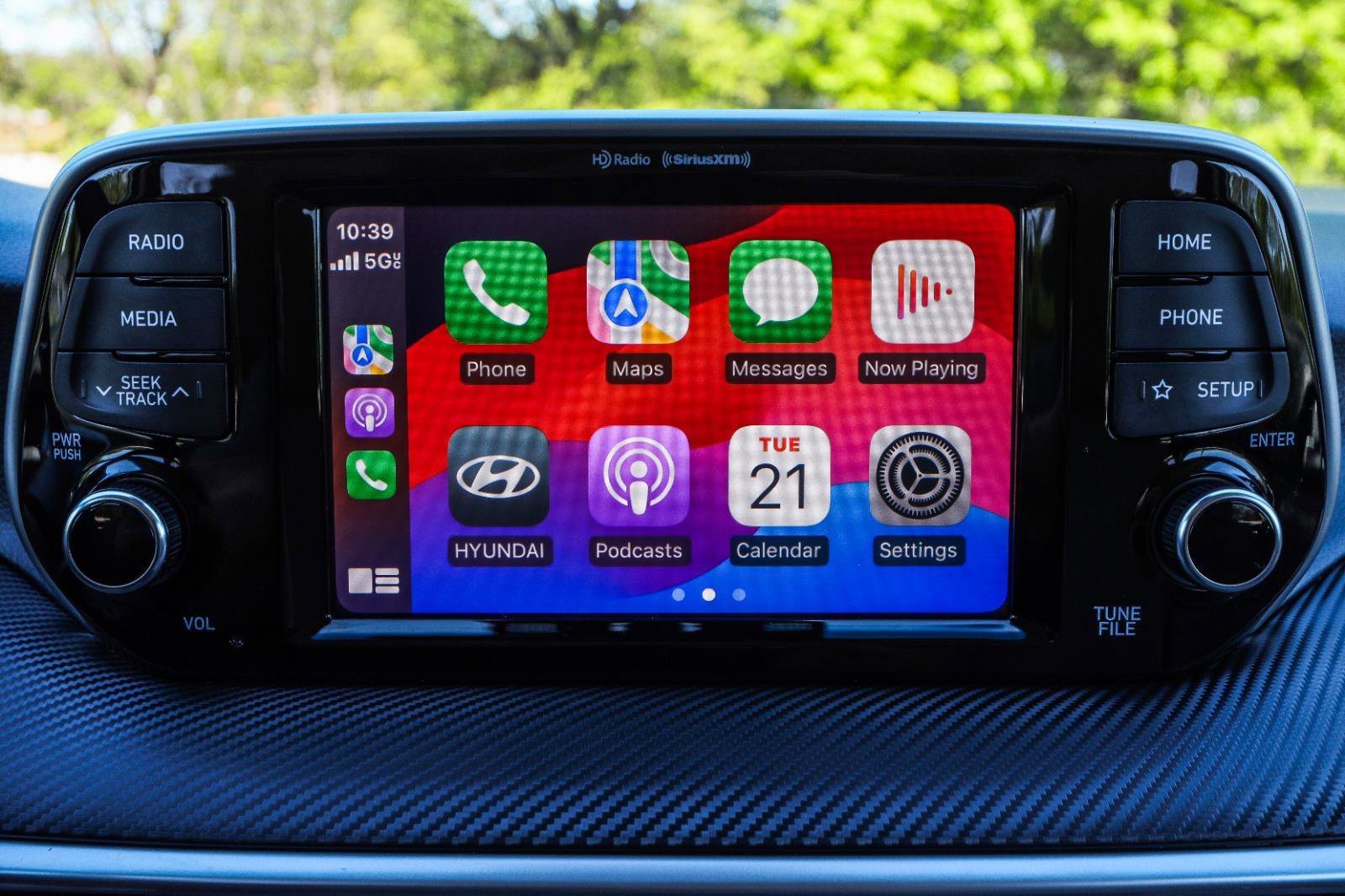 Used 2020 Hyundai Tucson Value AWD/4WD image 9