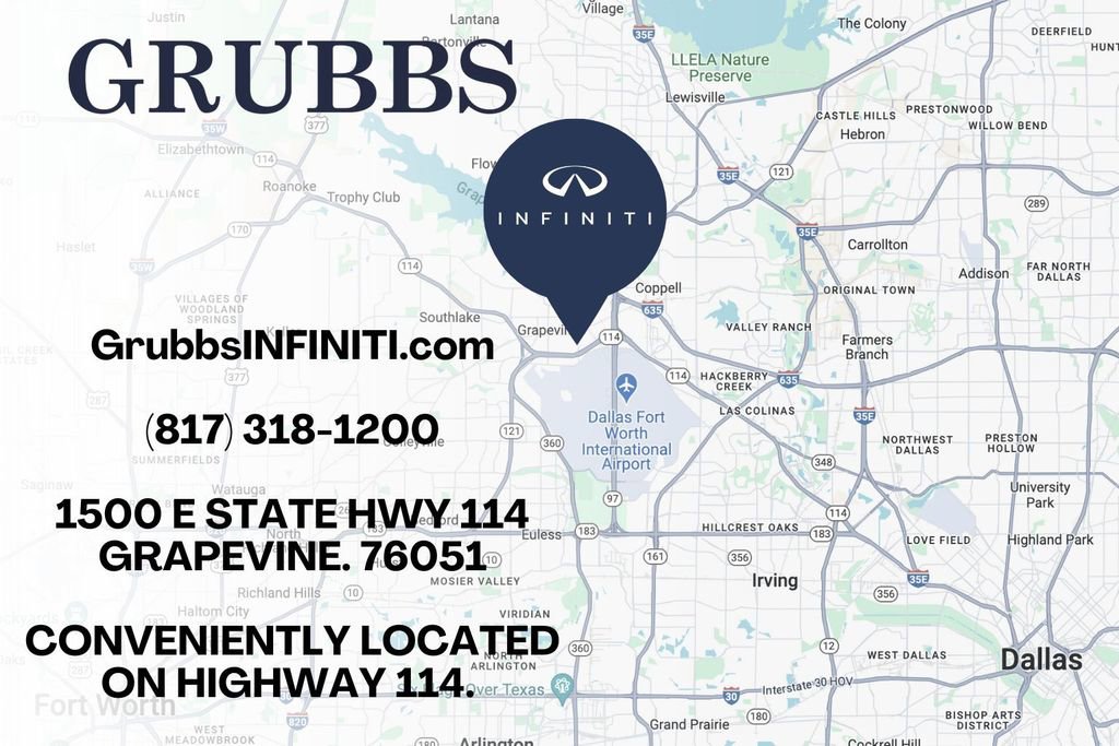 Certified 2021 INFINITI Q50 Red Sport 400 w/ Proactive Package image 4