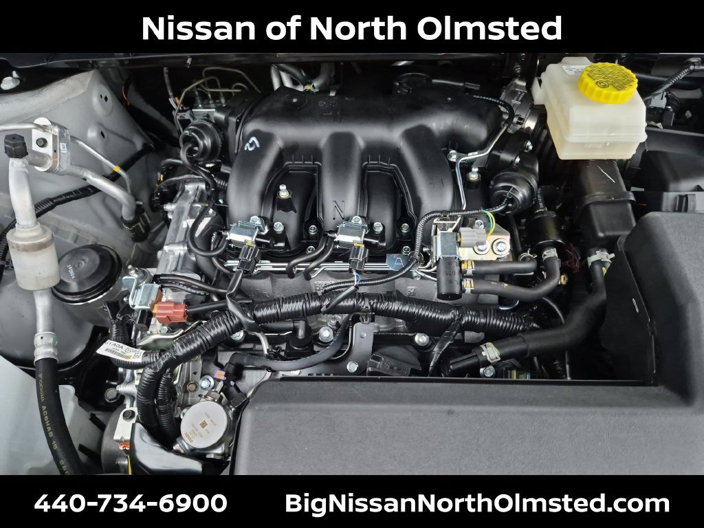 New 2026 Nissan Pathfinder Platinum AWD/4WD image 19