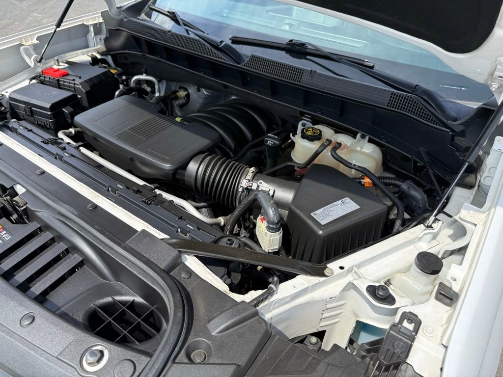 Used 2019 Chevrolet Silverado 1500 LT w/ All-Star Edition image 56