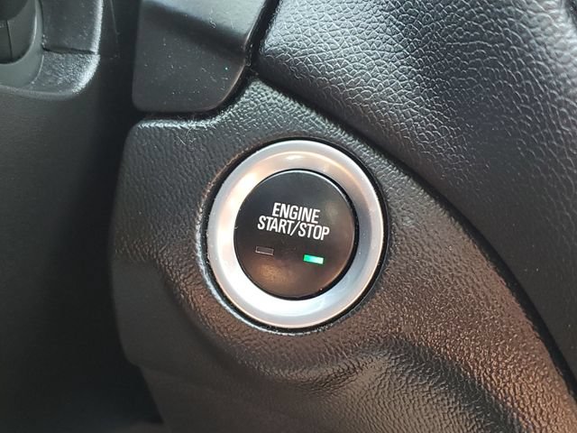 Used 2019 Chevrolet Equinox LT w/ Driver Convenience Package FWD image 16