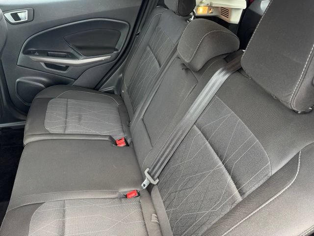 Used 2019 Ford EcoSport SE w/ SE Convenience Package AWD/4WD image 9