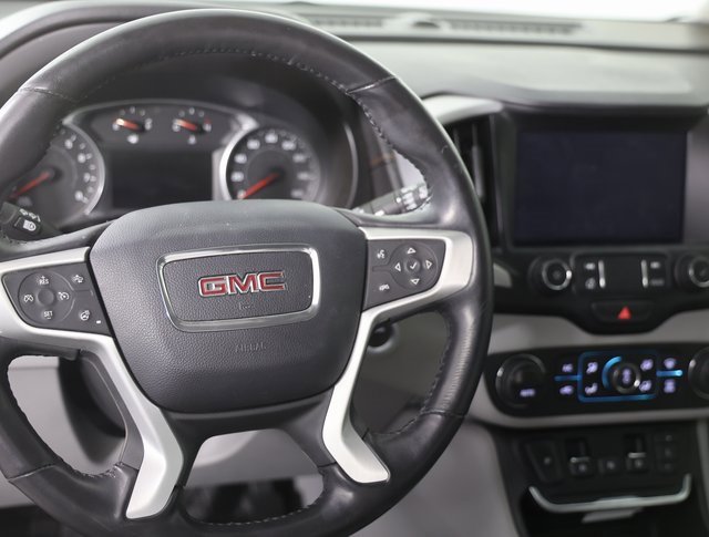 Used 2020 GMC Terrain SLT w/ Preferred Package image 3