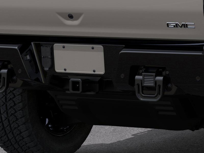 New 2026 GMC Hummer EV 4x4 Crew Cab image 14