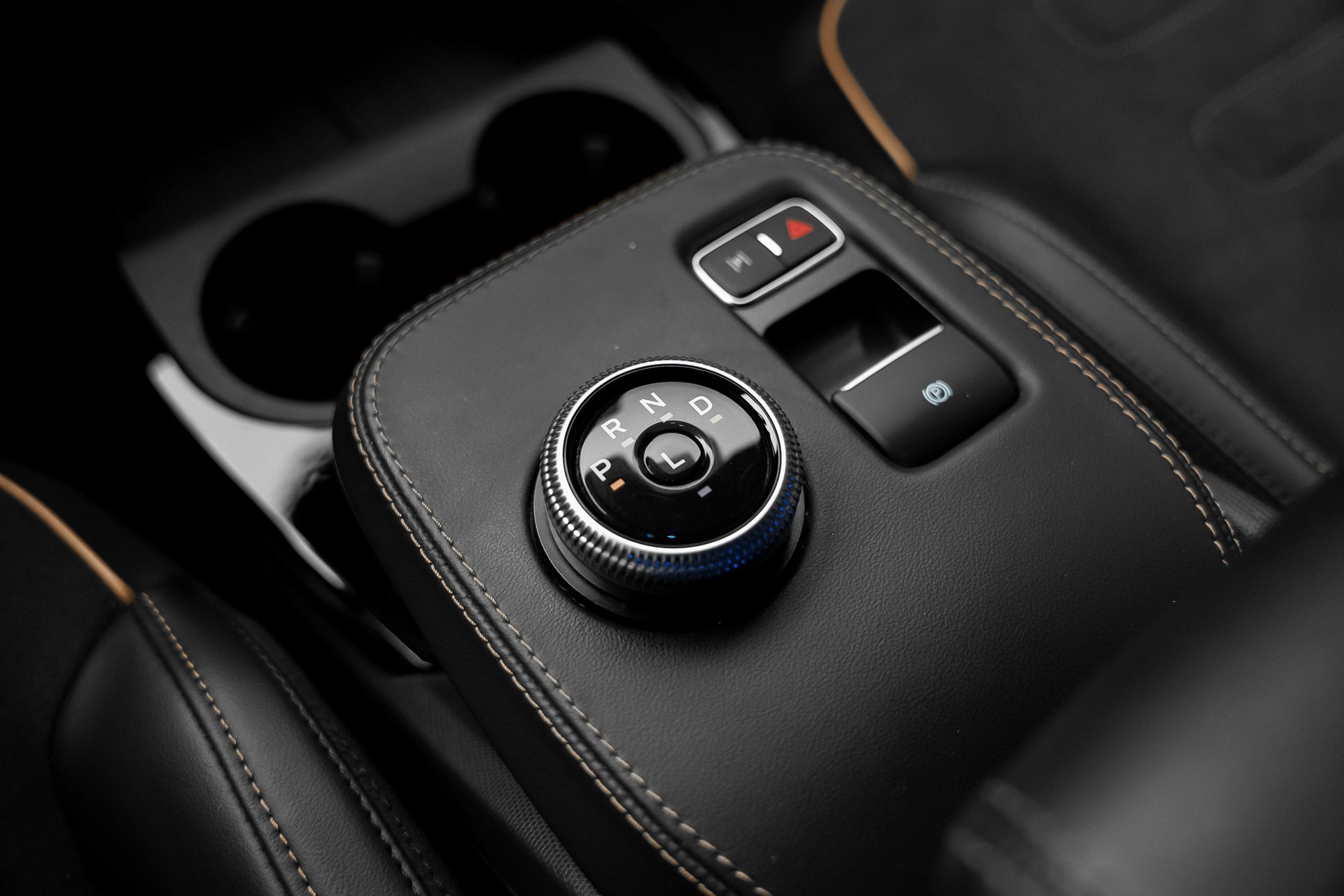 Used 2021 Ford Mustang Mach-E GT image 48