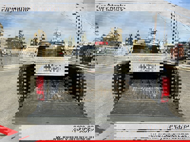 Used 2010 Dodge Ram 1500 Truck SLT w/ Big Horn Regional Pkg image 9