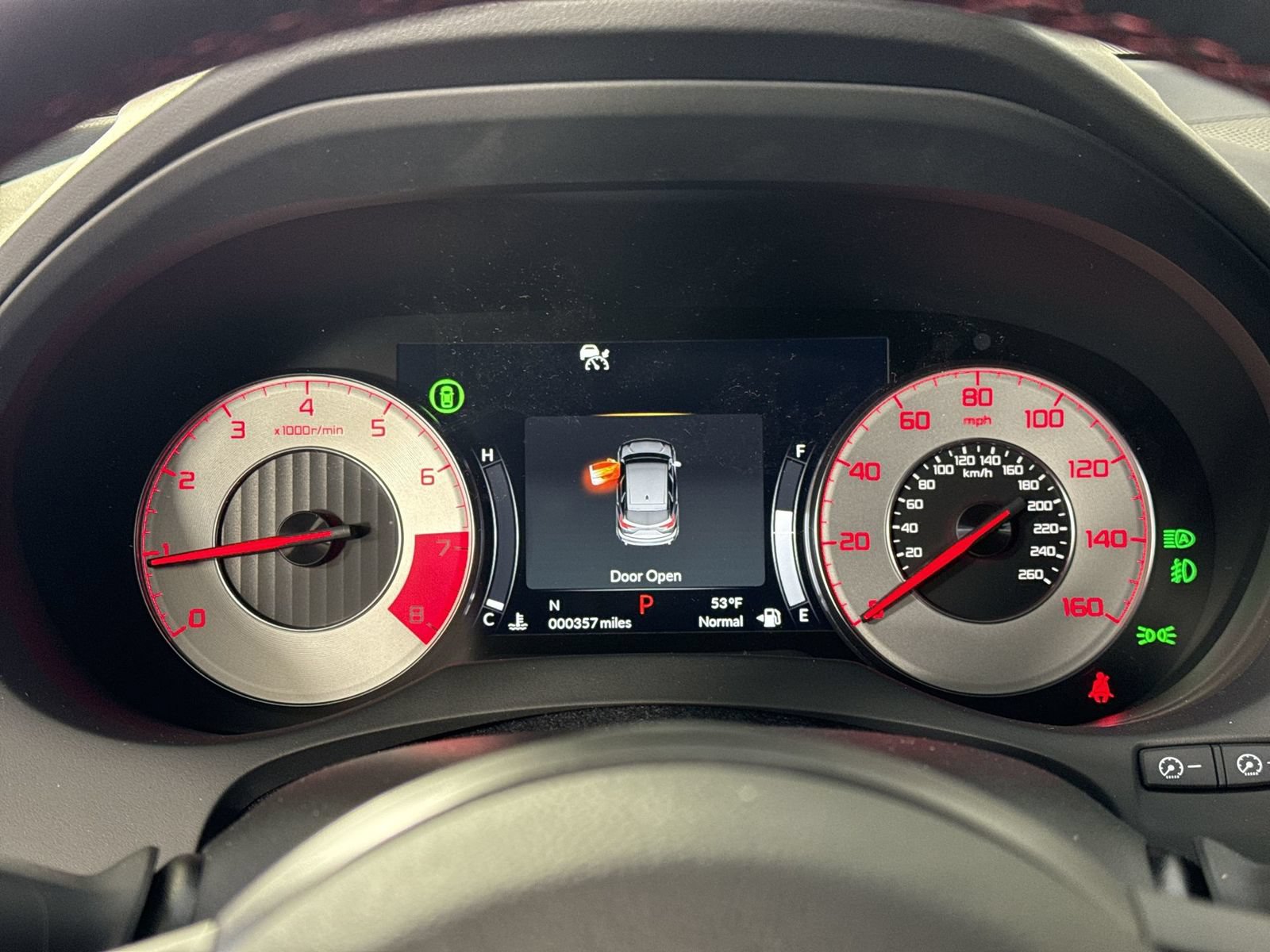 New 2026 Acura RDX A-Spec AWD/4WD image 16
