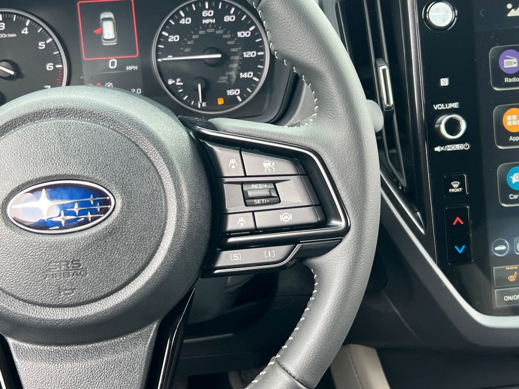 New 2026 Subaru Forester Premium image 23