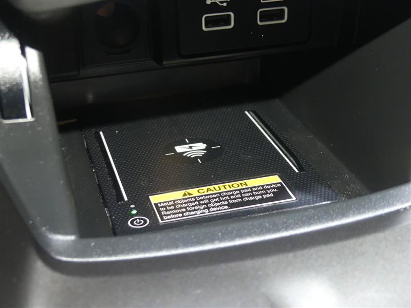 Used 2021 Honda Accord Sport image 41