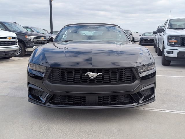 New 2026 Ford Mustang Premium RWD image 2