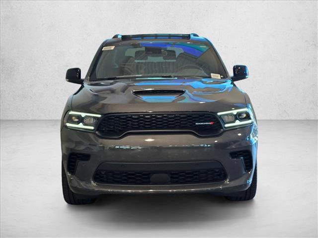 New 2026 Dodge Durango GT image 4