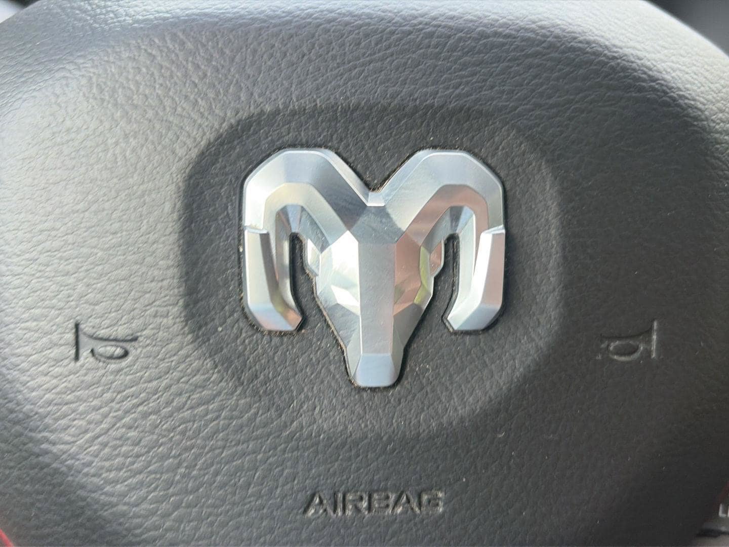 Used 2019 RAM 1500 Rebel w/ Rebel Level 2 Equipment Group AWD/4WD image 15