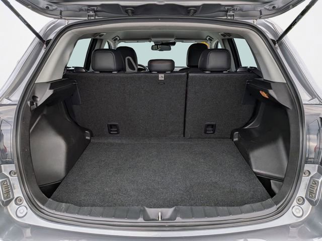 Used 2024 Mitsubishi Outlander Sport SE AWD/4WD image 12