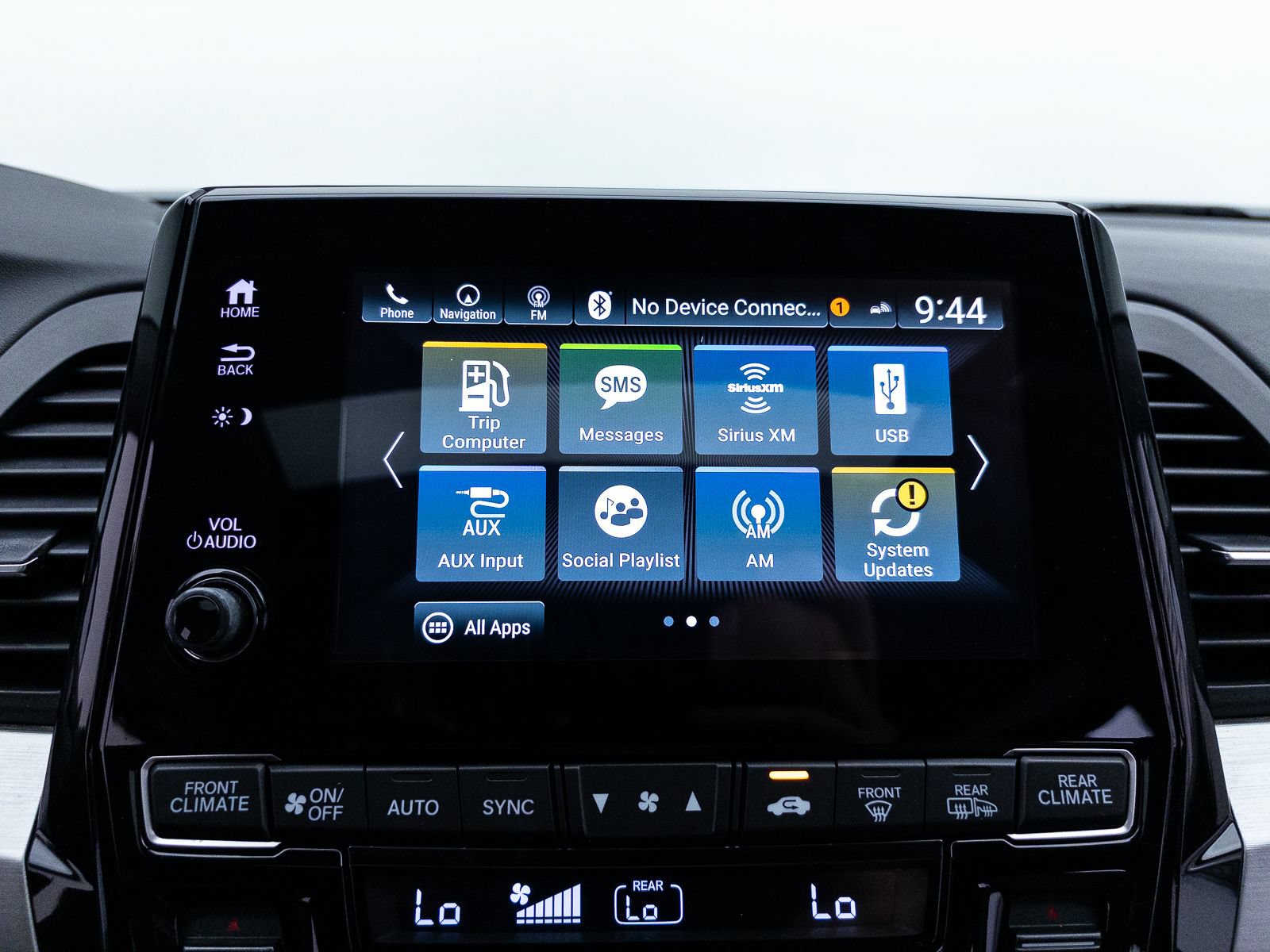 Used 2020 Honda Odyssey Touring image 27