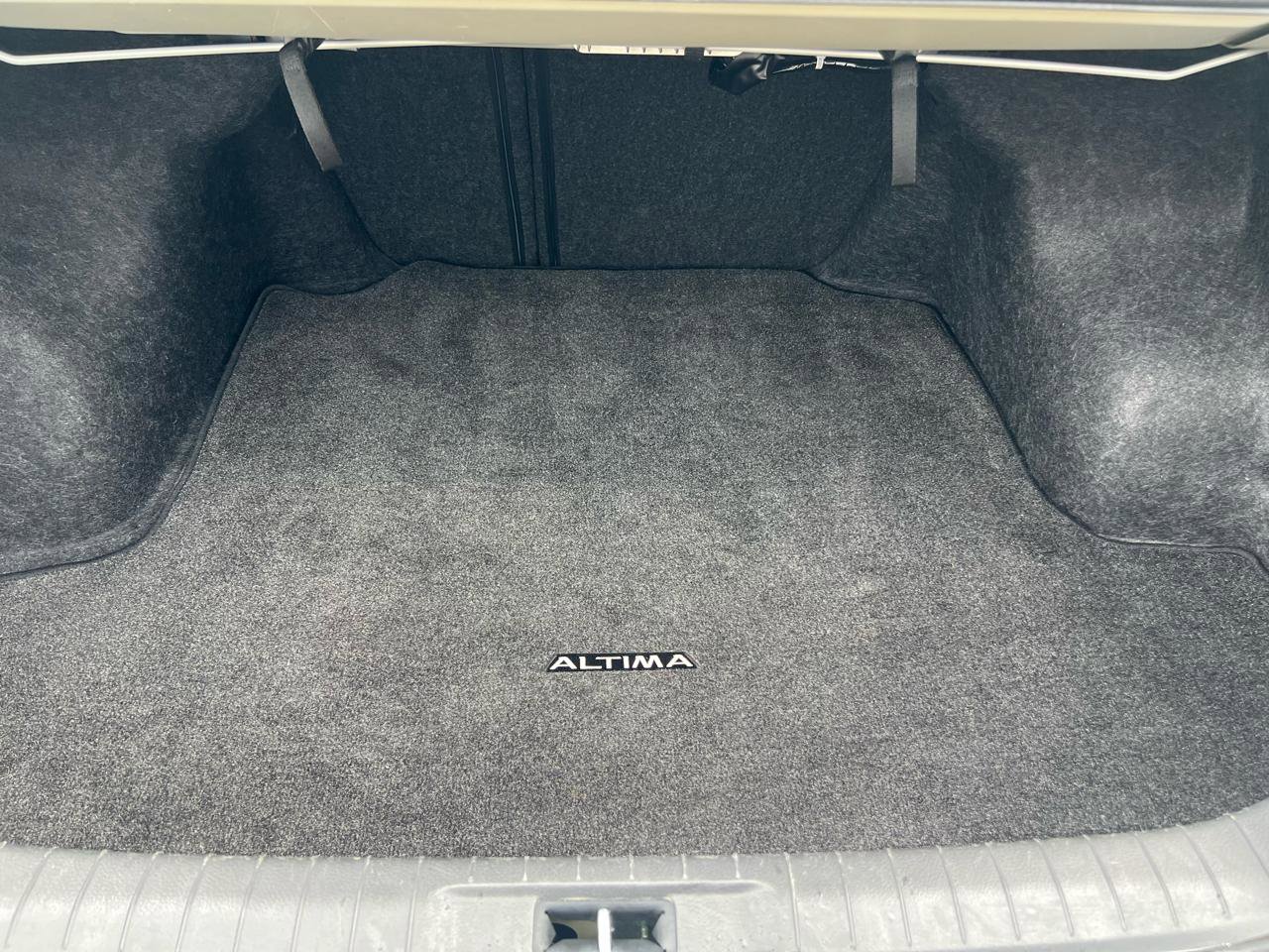 Used 2018 Nissan Altima 2.5 SL image 28
