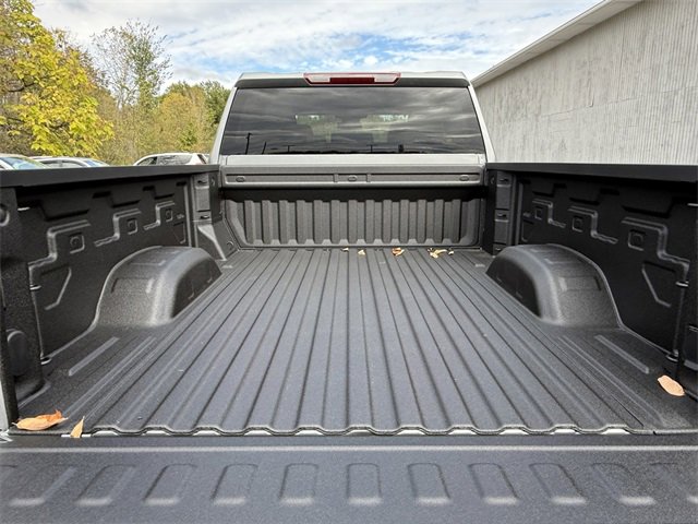 New 2026 Chevrolet Silverado 2500 Custom w/ Custom Value Package image 7