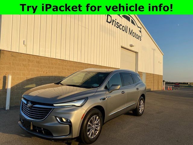 Used 2024 Buick Enclave Premium image 1