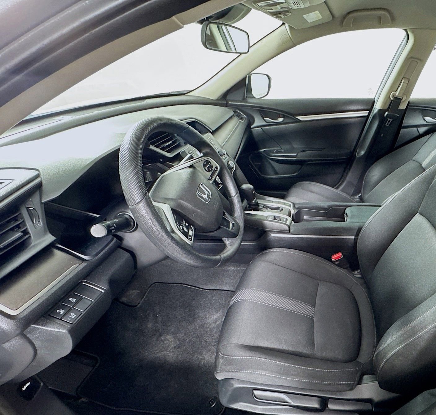 Used 2019 Honda Civic LX image 17