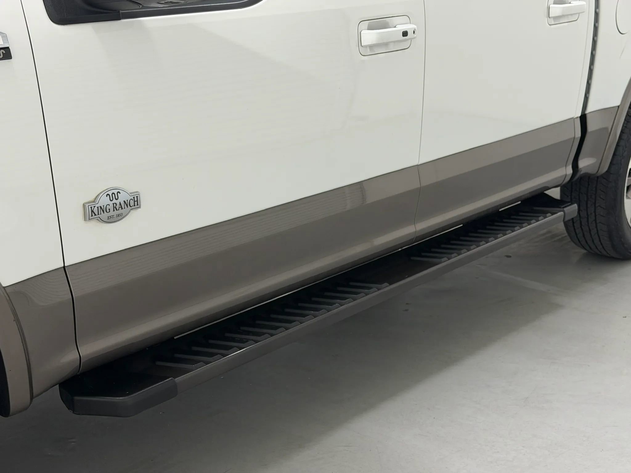 Used 2020 Ford F150 King Ranch w/ Trailer Tow Package AWD/4WD image 43