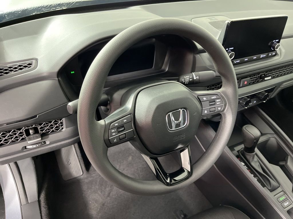New 2025 Honda Accord SE image 26