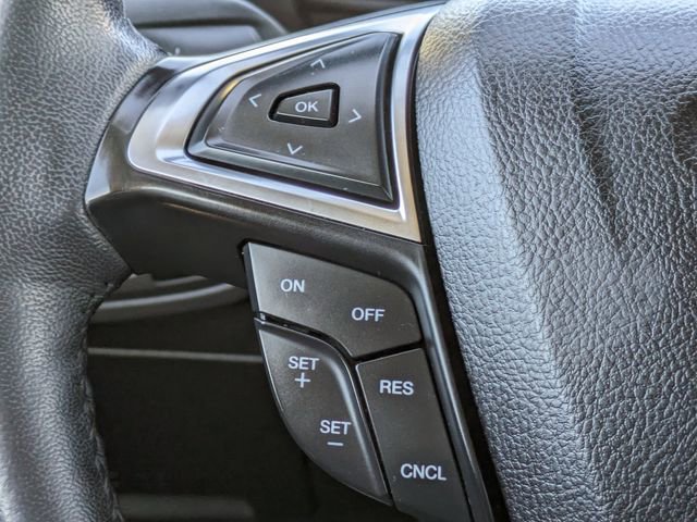 Used 2023 Ford Edge Titanium image 28