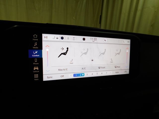 New 2026 Jeep Wrangler Unlimited Sport image 23