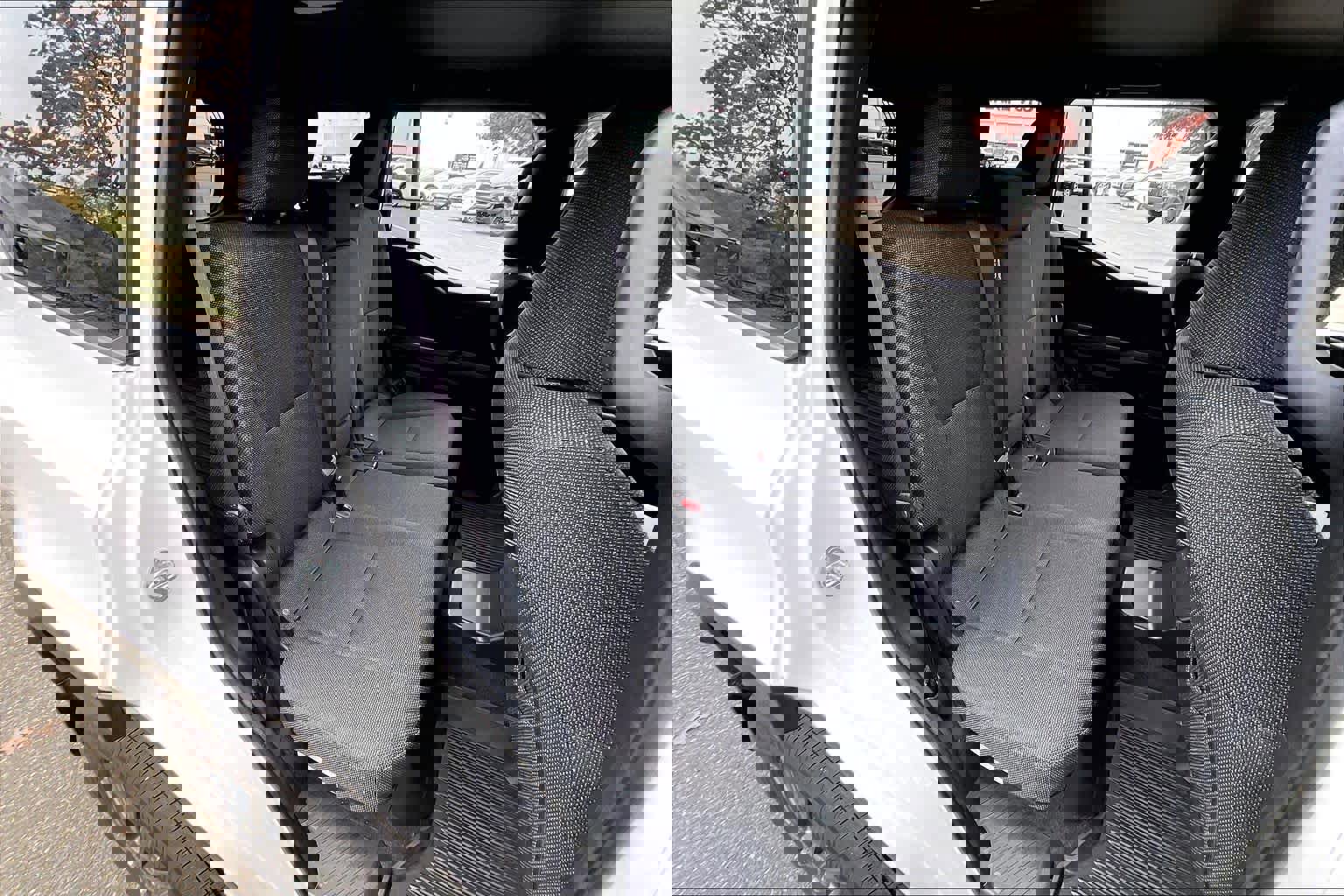 Used 2025 Toyota Land Cruiser 1958 image 19