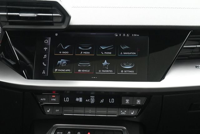Used 2024 Audi A3 2.0T Premium FWD image 22