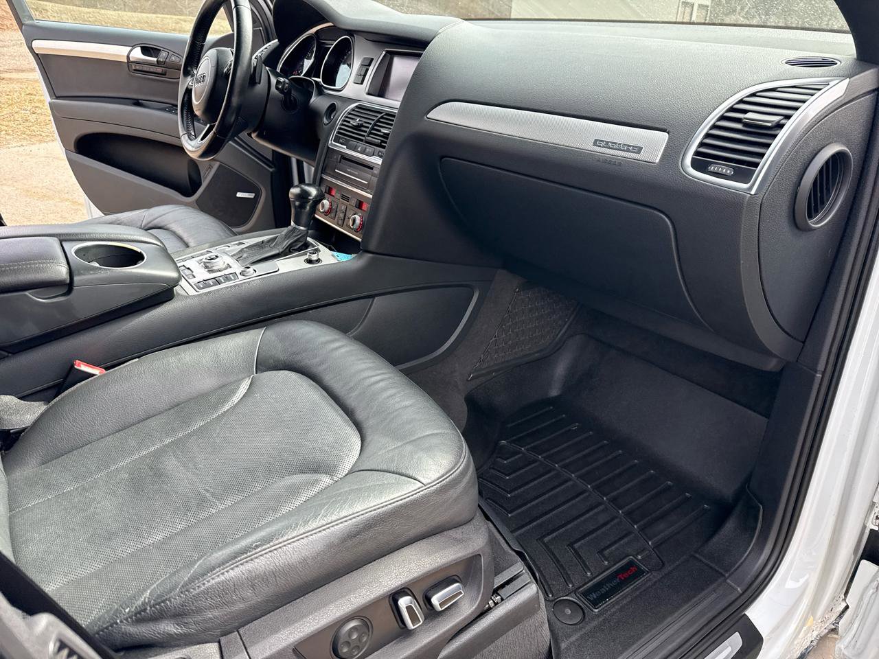 Used 2013 Audi Q7 image 27