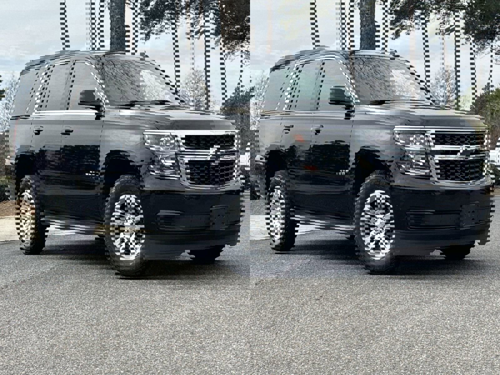 Used 2020 Chevrolet Tahoe LS image 2