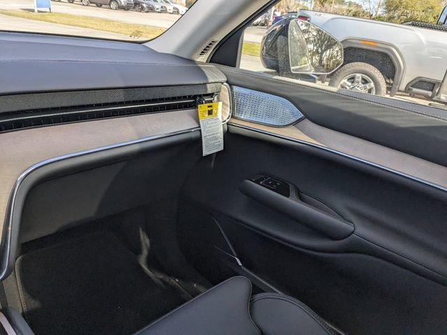 New 2025 Volvo EX90 Ultra image 21