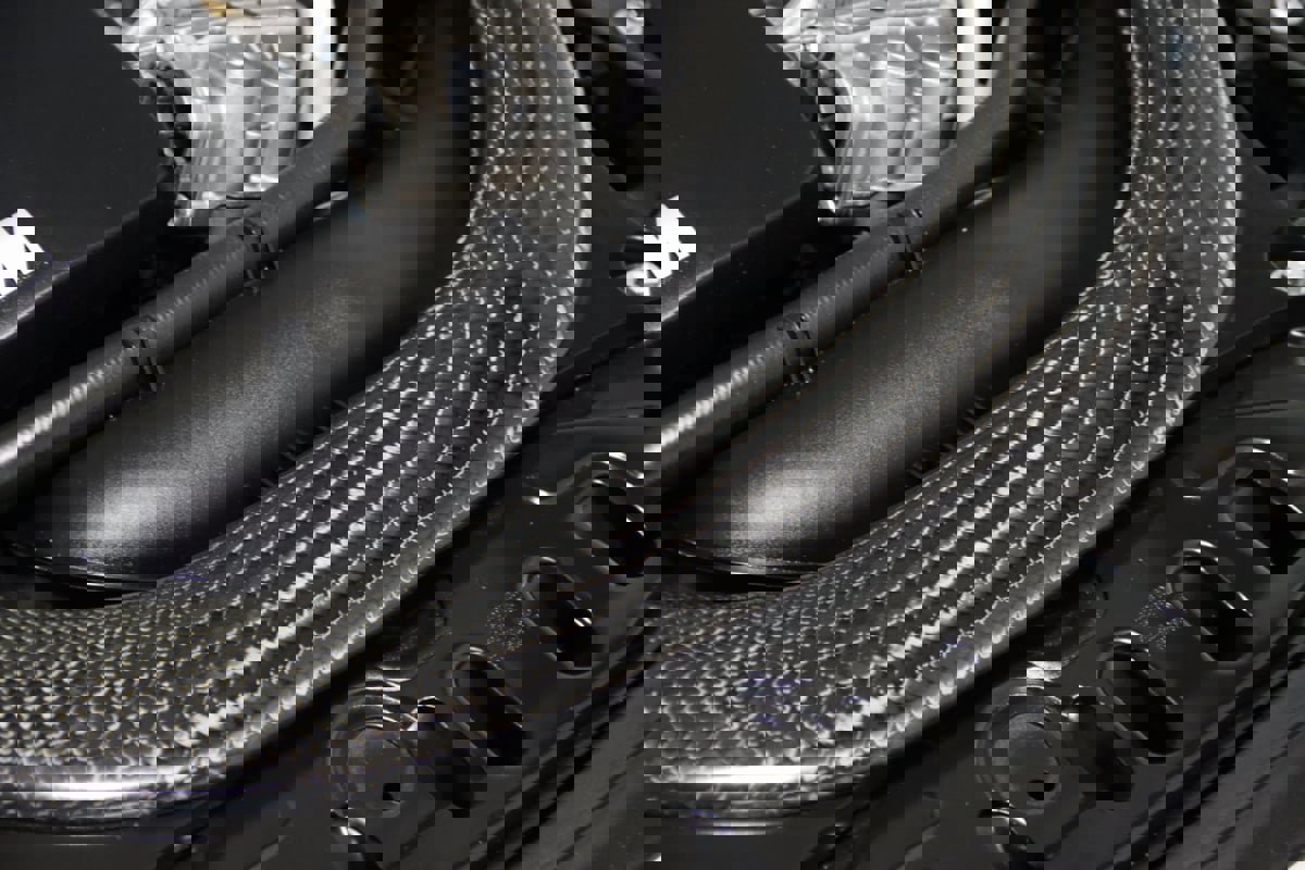 Used 2018 BMW M4 Convertible image 13