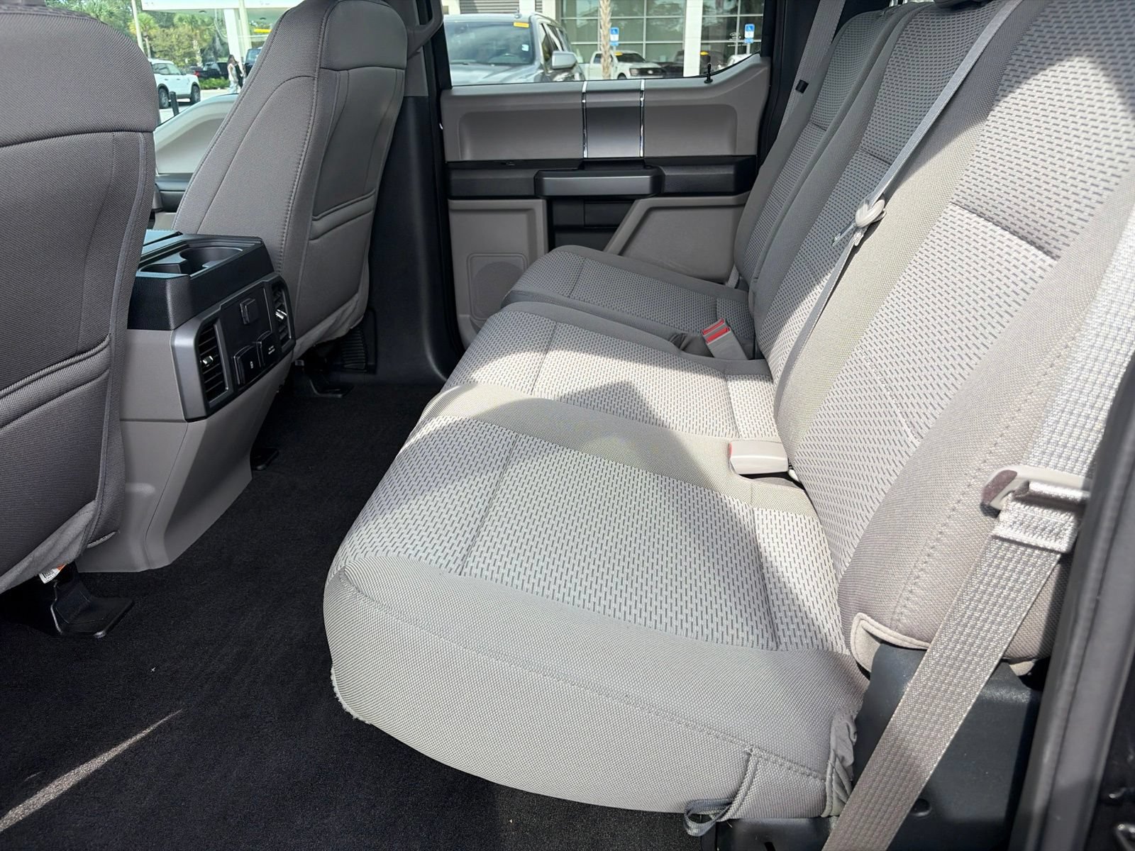 Used 2020 Ford F150 XLT w/ Equipment Group 302A Luxury RWD image 20
