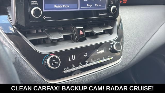 Used 2022 Toyota Corolla LE FWD image 18