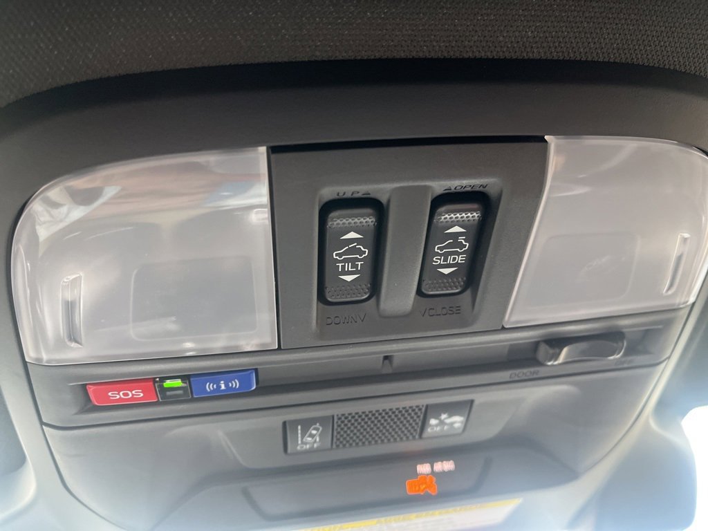 Used 2022 Subaru Impreza 2.0i Sport image 19