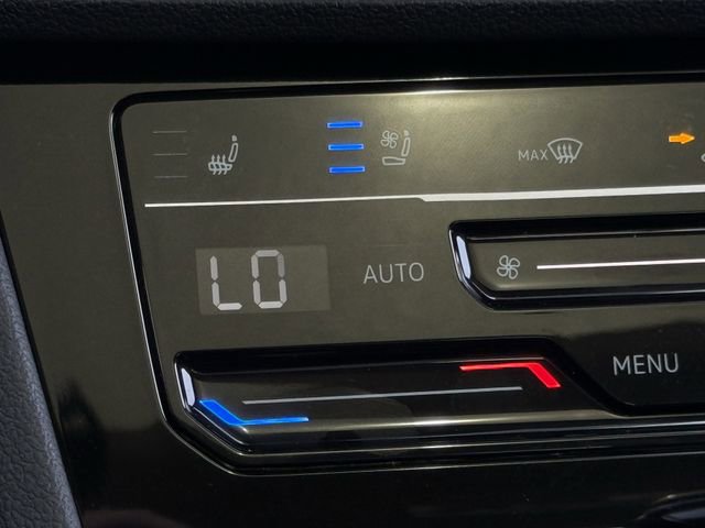 New 2026 Volkswagen Jetta SEL image 17