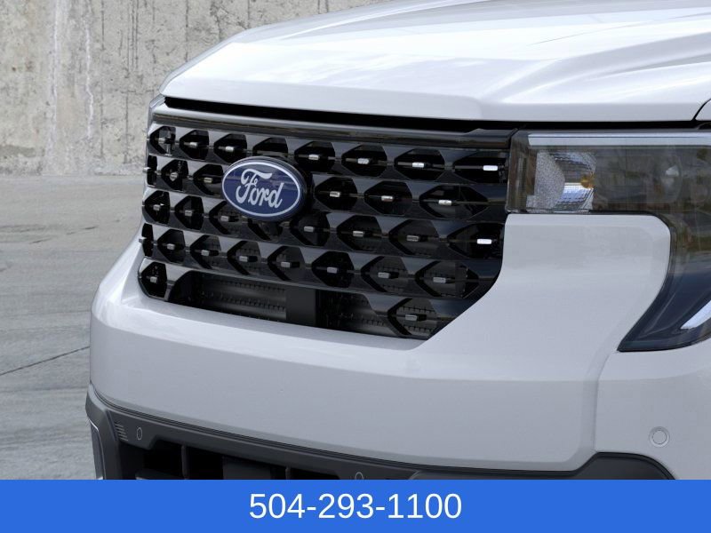 New 2026 Ford Maverick Lariat image 18